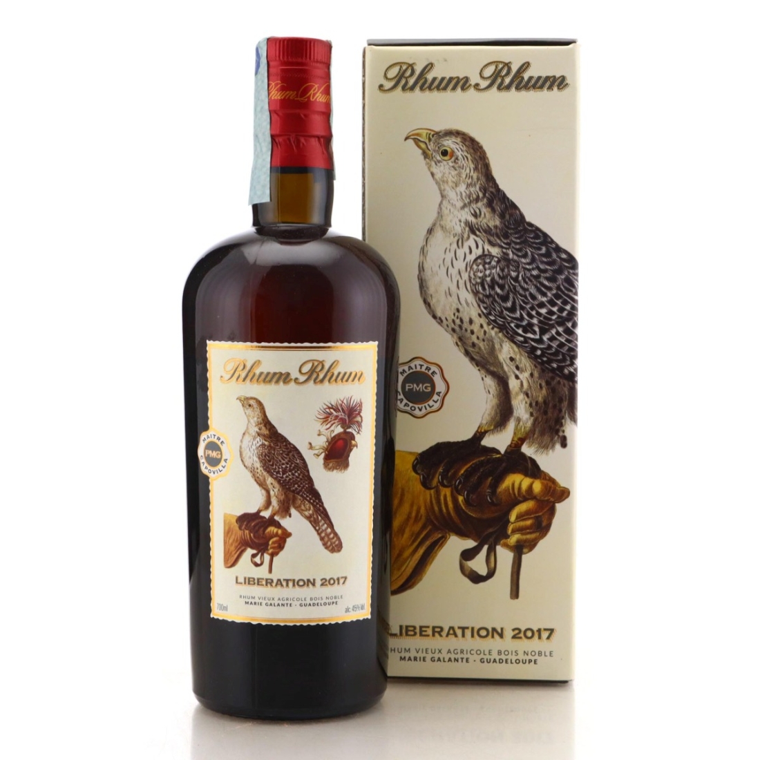 Image for Rhum Rhum Liberation 2017