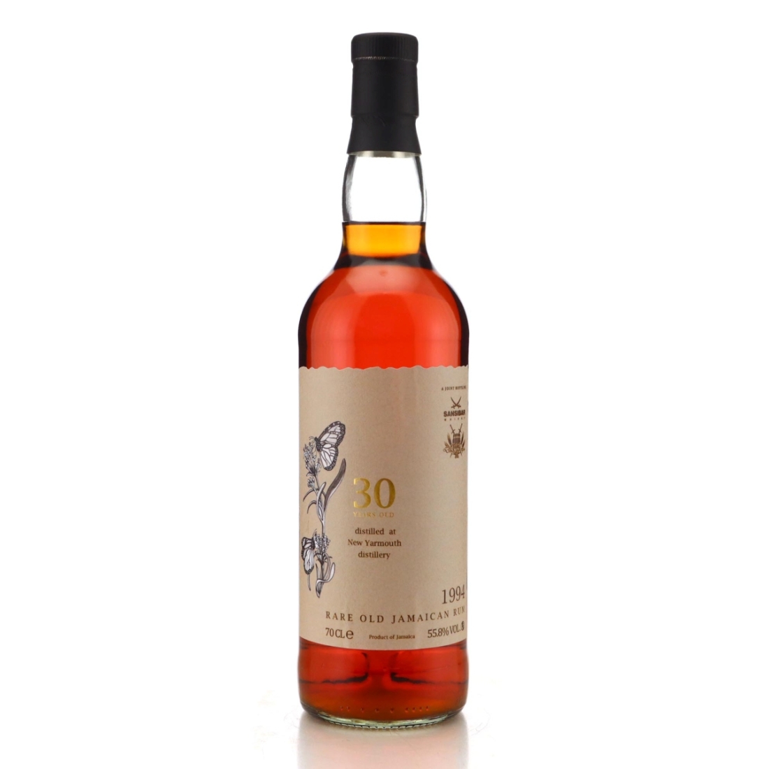 Image for New Yarmouth 1994 30 Year Old