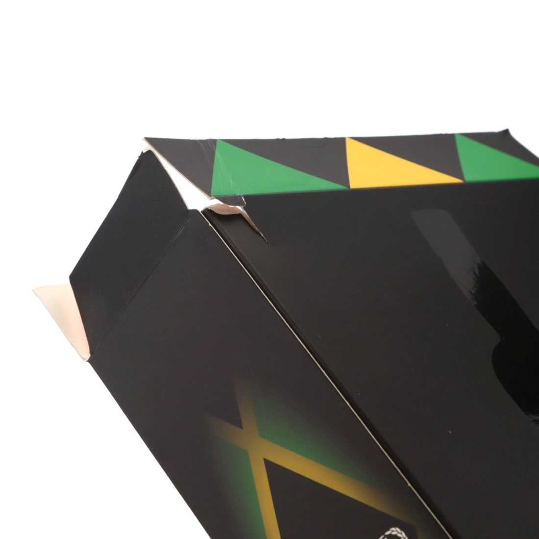 Image for Hampden Samaroli Trilogy for Caksus