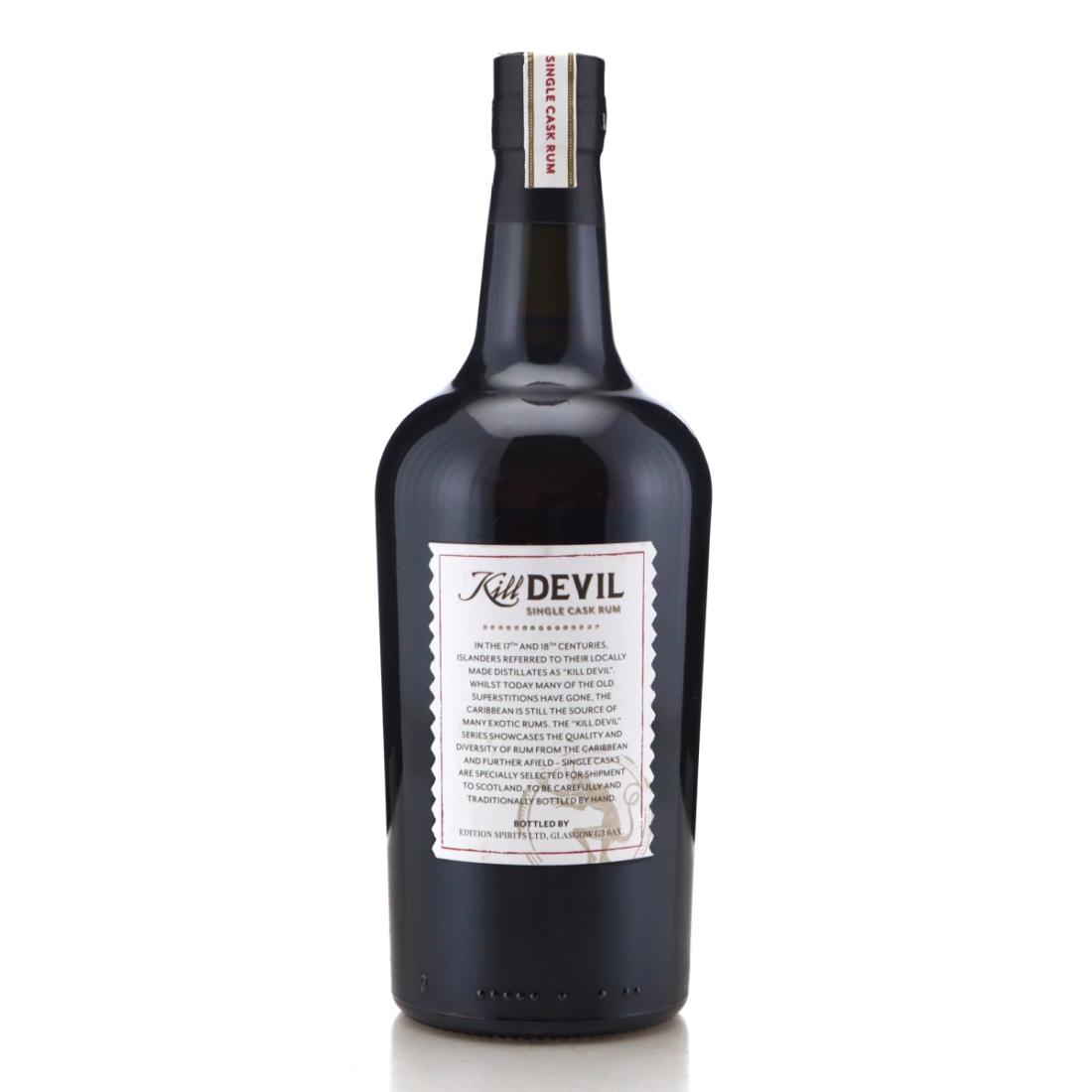 Image for Caroni 1998 Kill Devil 23 Year Old