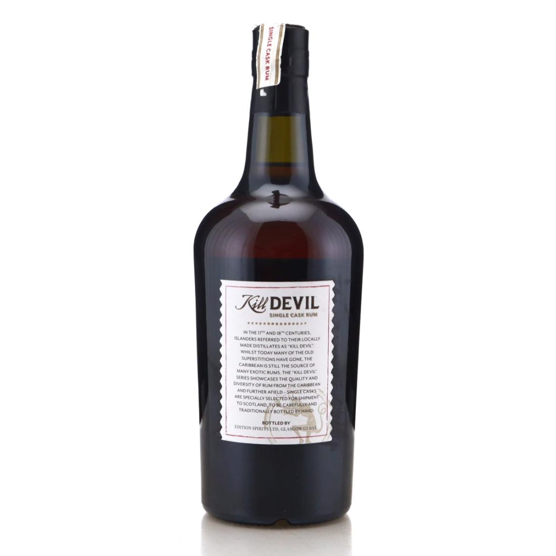 Image for Caroni 1998 Kill Devil 23 Year Old