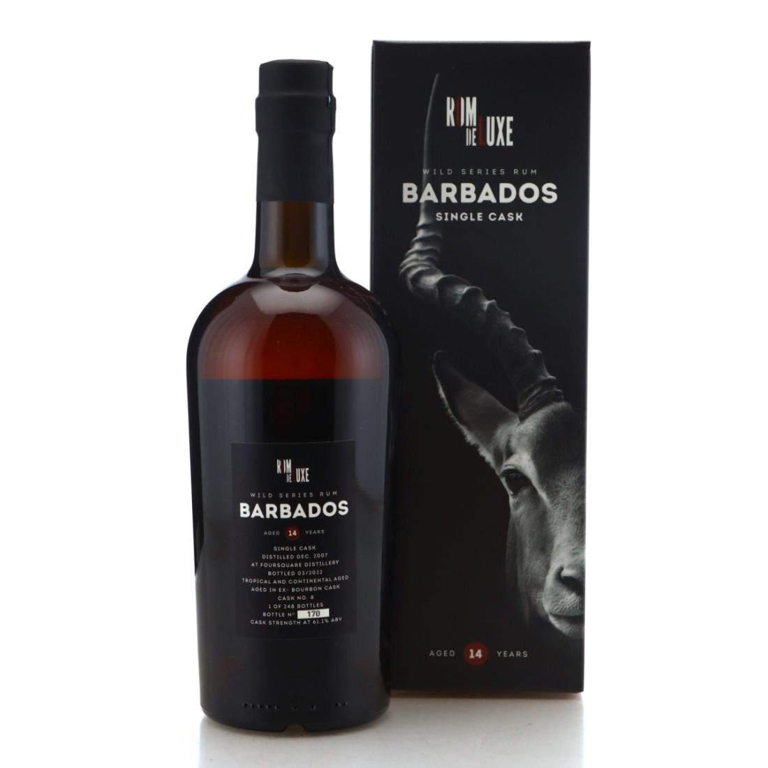 Image for Foursquare 2007 Wild Series 14 Year Old