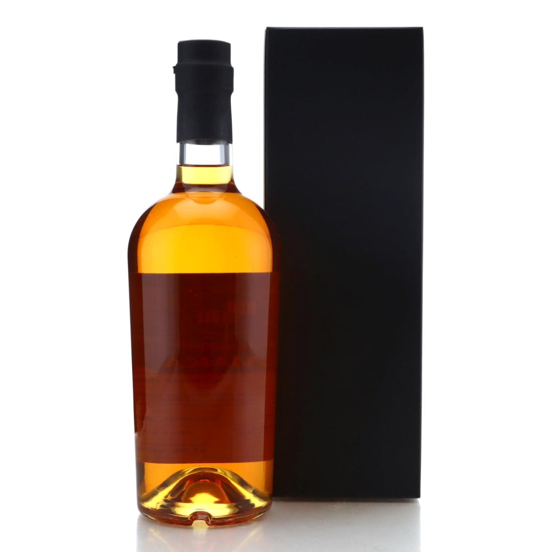 Image for Worthy Park 2015 Limited Batch Series