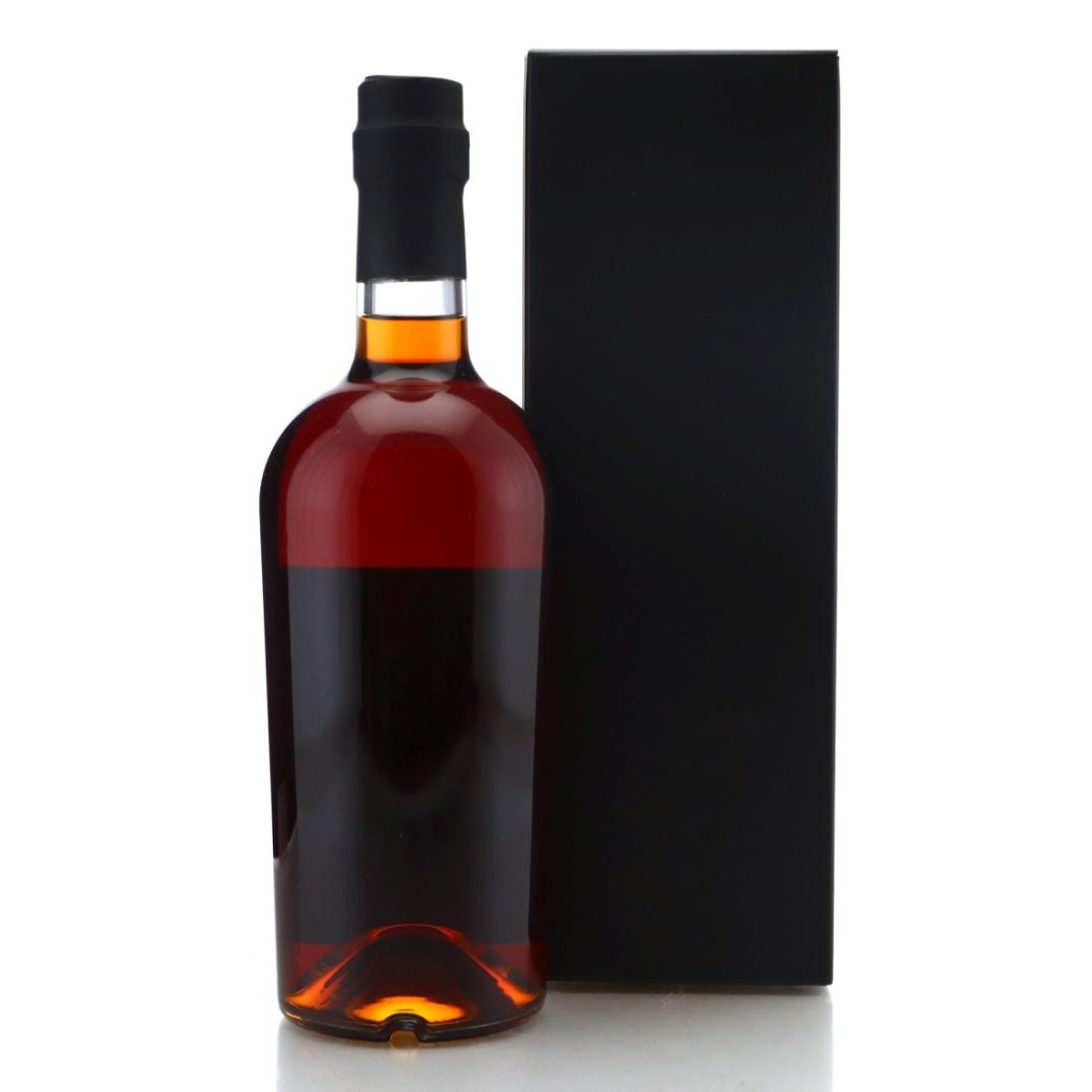 Image for Ten Cane 2008 Limited Batch Series 13 Year Old