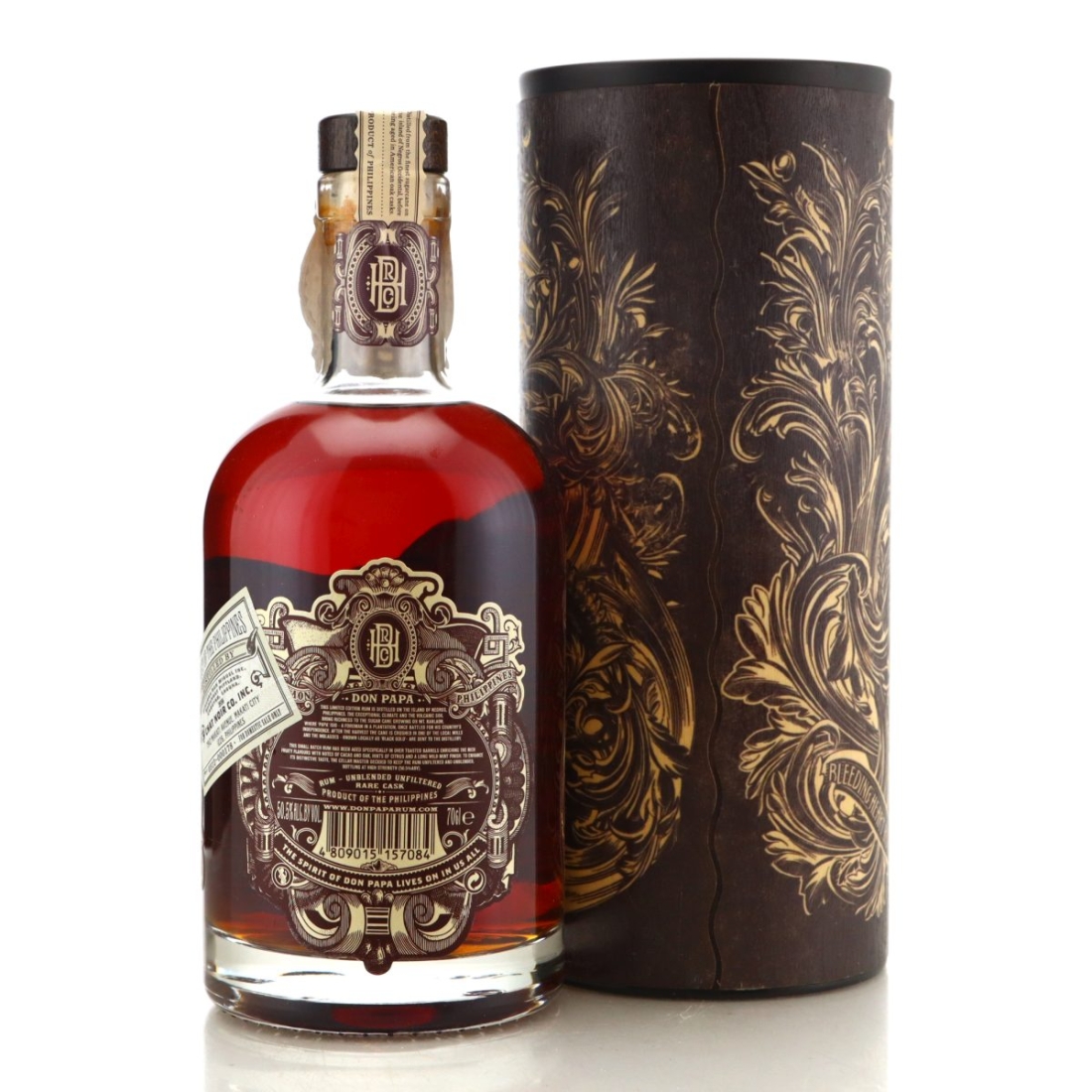 Image for Don Papa Rare Cask