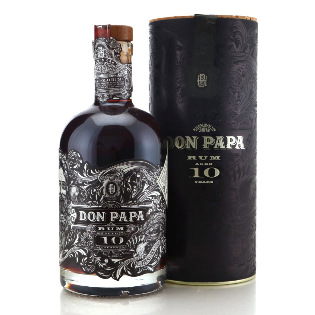 Image for Don Papa 10 Year Old