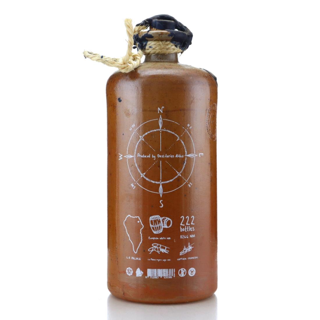 Image for La Palma Oro 18 Year Old Tres Hombres