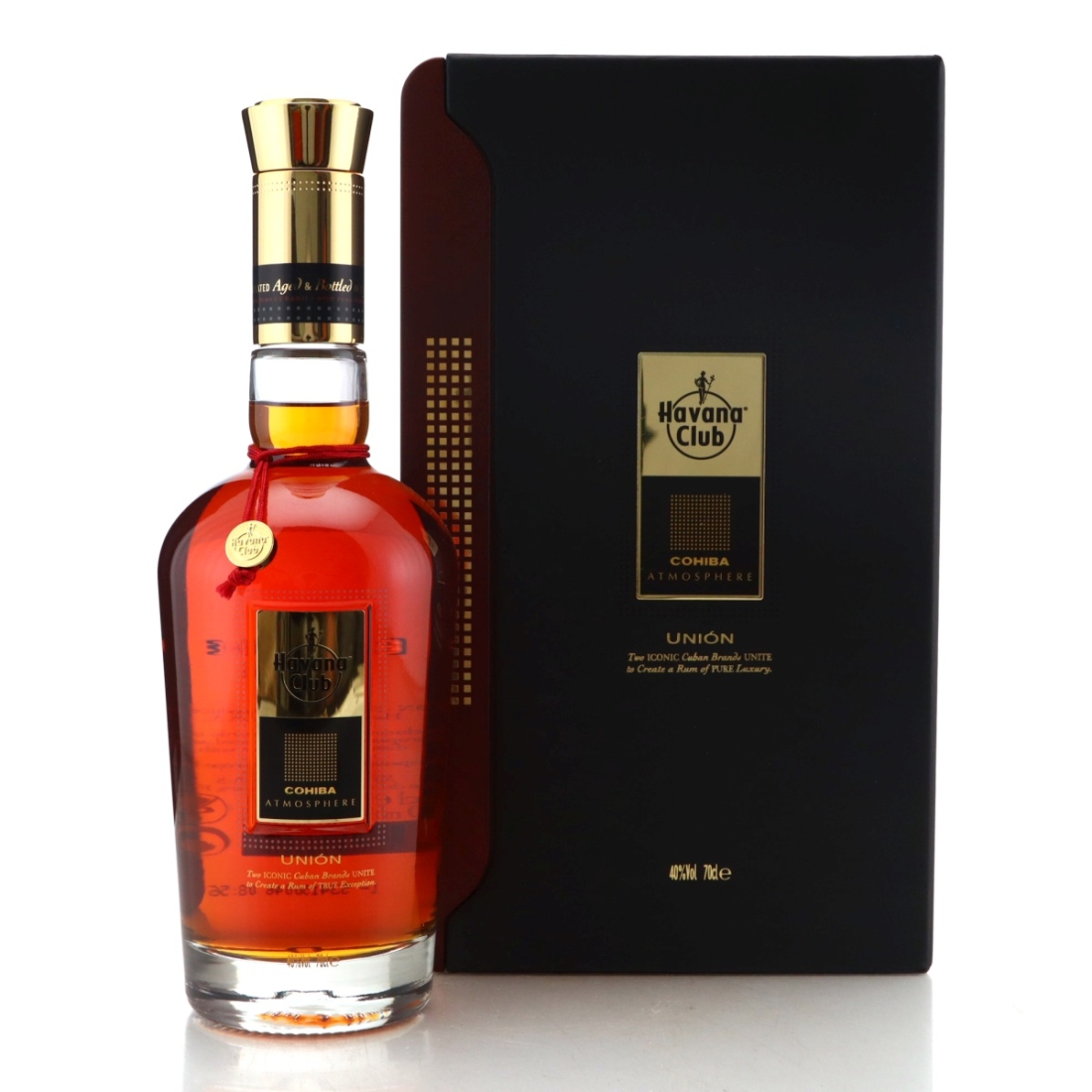 Image for Havana Club Unión