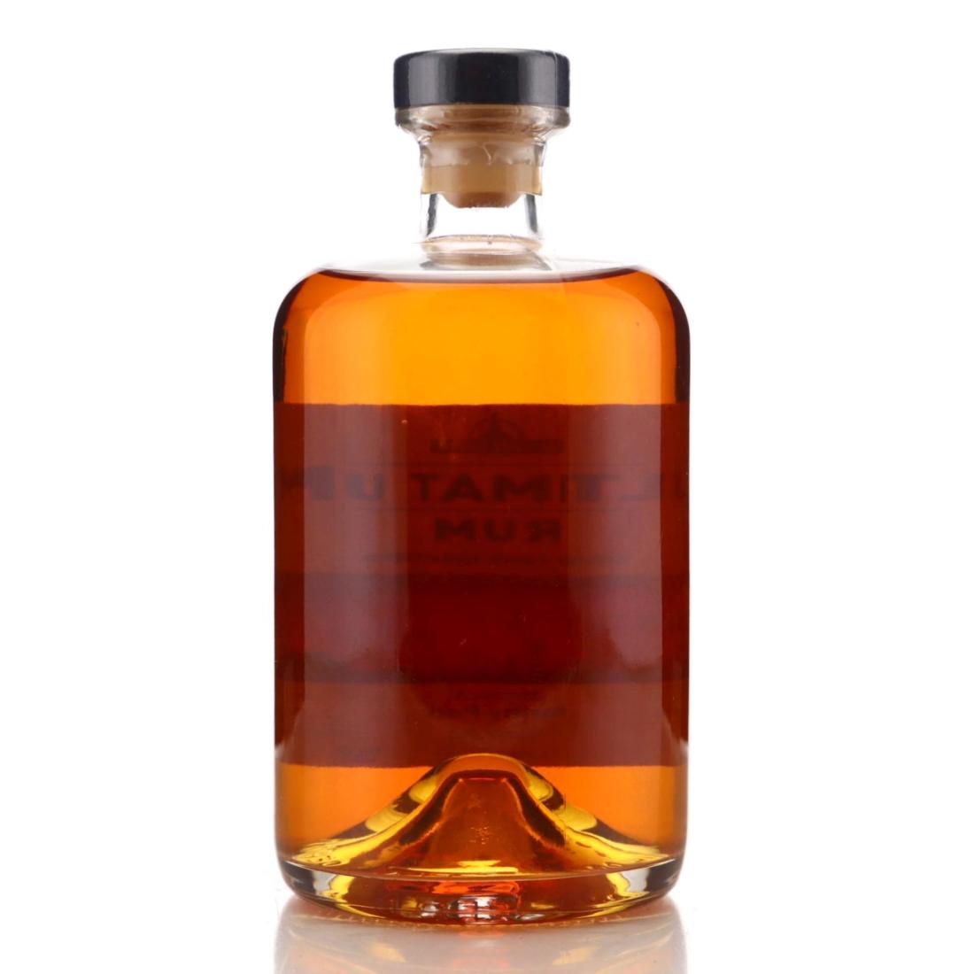 Image for Worthy Park 2006 Ultimatum Rum 10 Year Old​​​​​​​