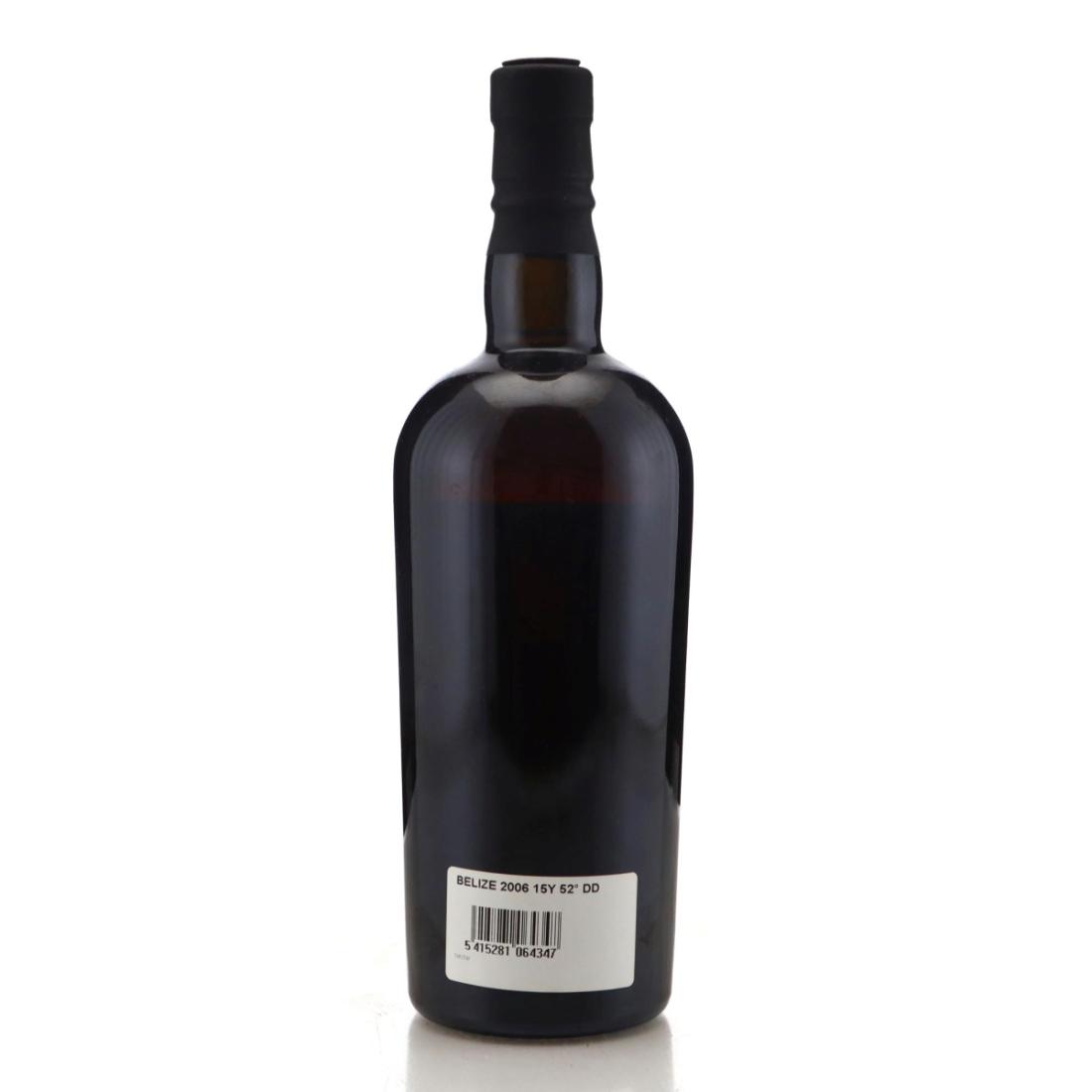 Image for Travellers 2006 15 Year Old - 15th Anniversary