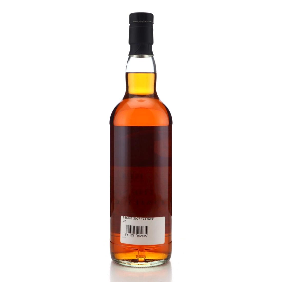 Image for Travellers 2007 The Nectar of the Daily Drams 13 Year Old