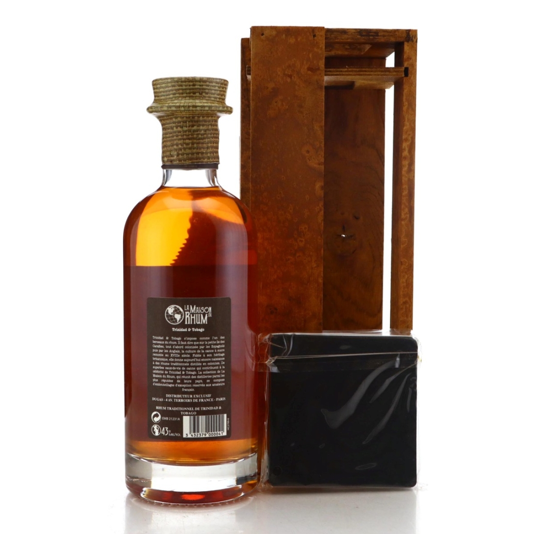 Image for Trinidad & Tobago 2007 La Maison du Rhum