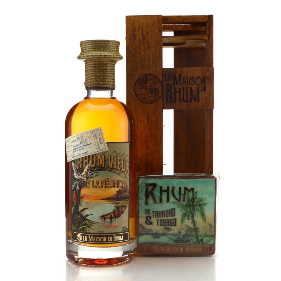 Image for Riviere Du Mat 2011 Rhum Vieux