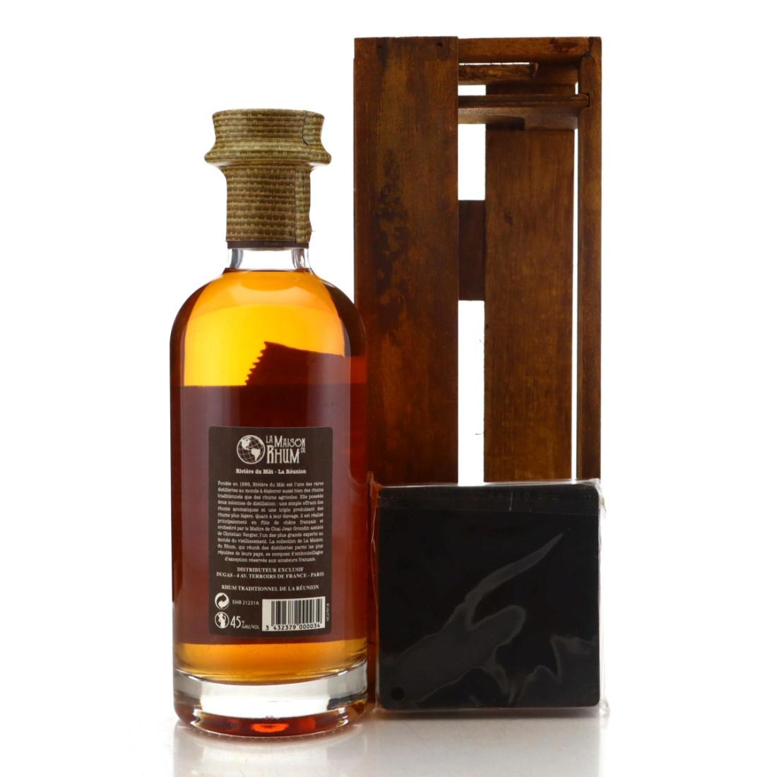 Image for Riviere Du Mat 2011 Rhum Vieux