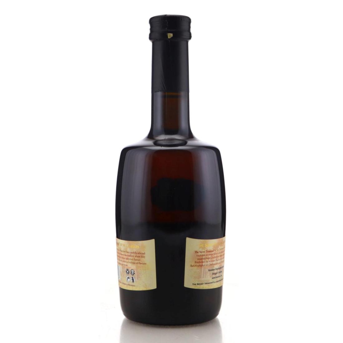 Image for St. Lucia The Secret Treasures 6 Year Old Selection Privée