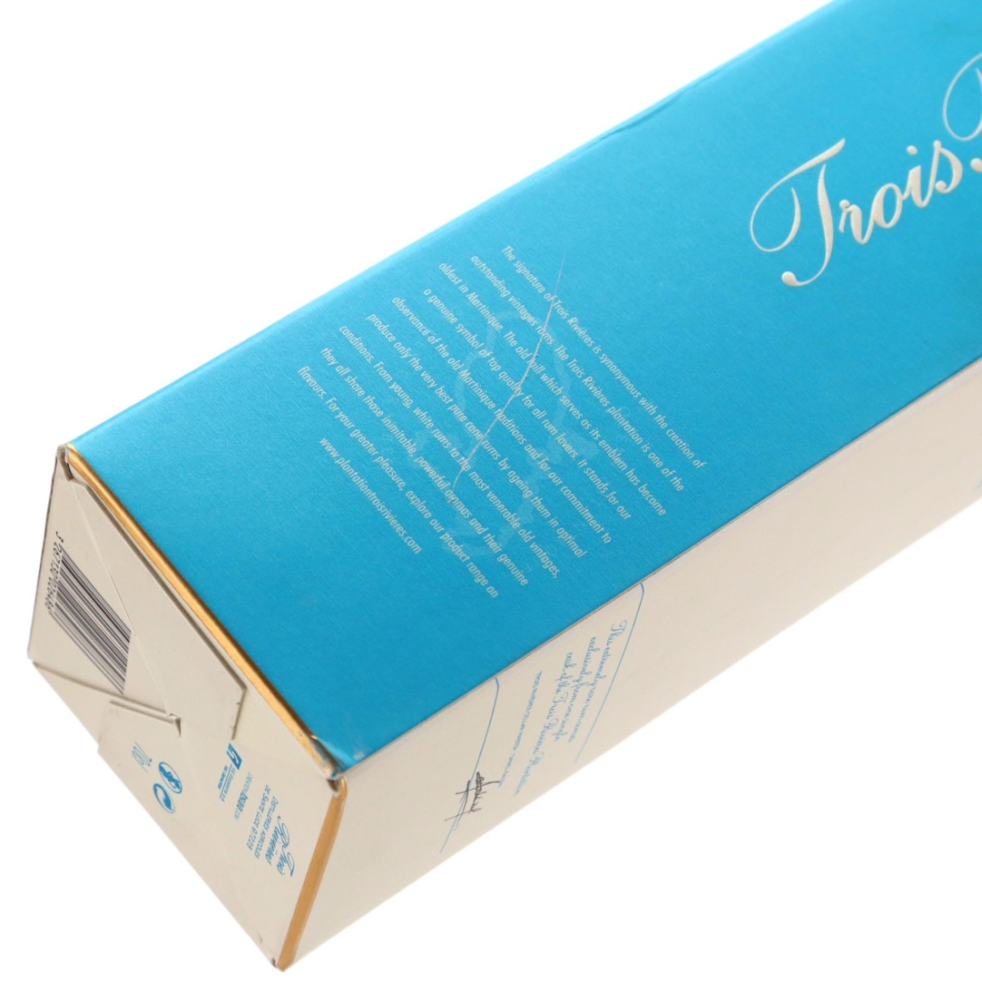 Image for Trois Rivières 1998 Fût Unique