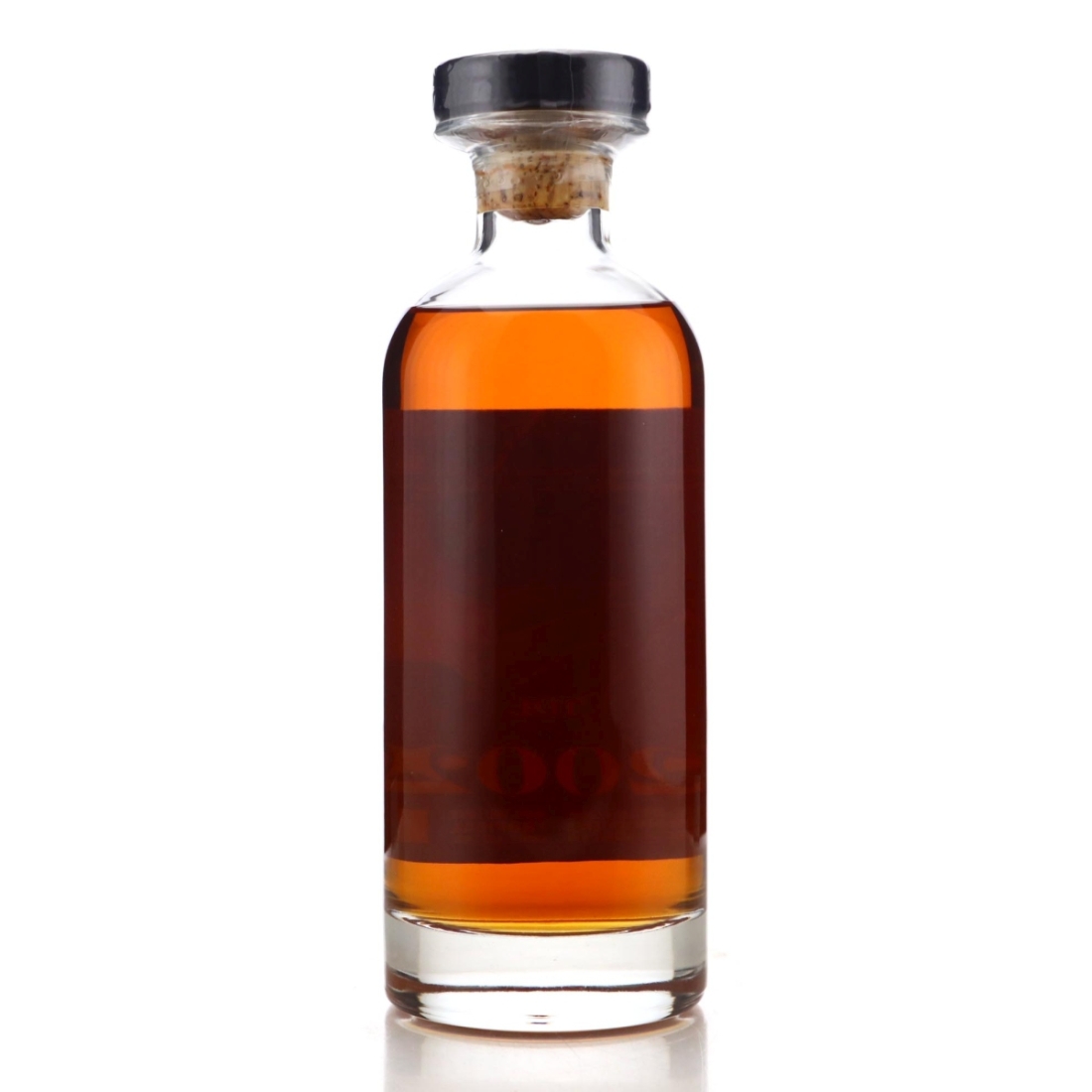 Image for Trinidad Distillers 2002 The Many Faces of Rum 22 Year Old