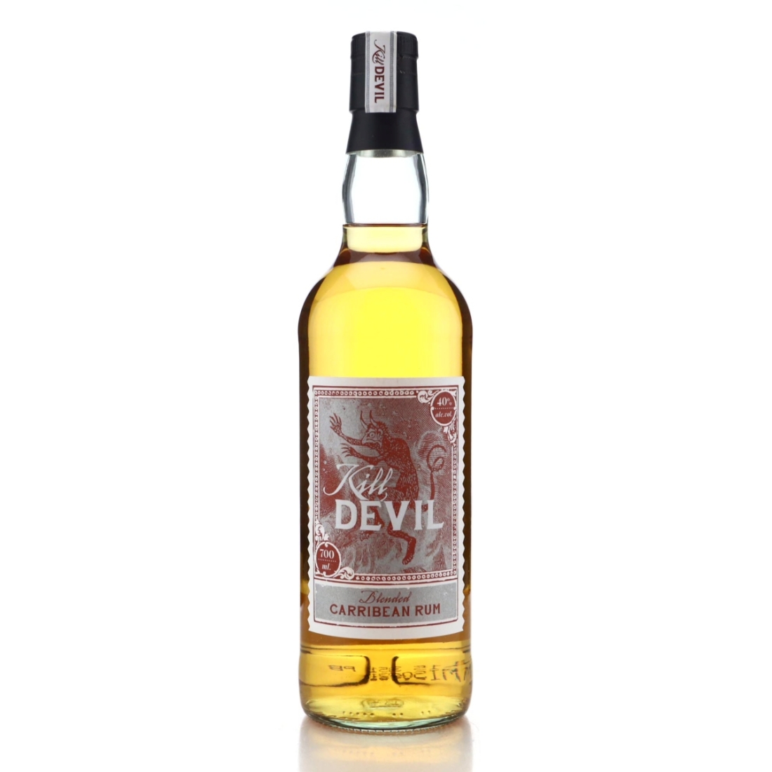 Image for Kill Devil Blended Caribbean Rum