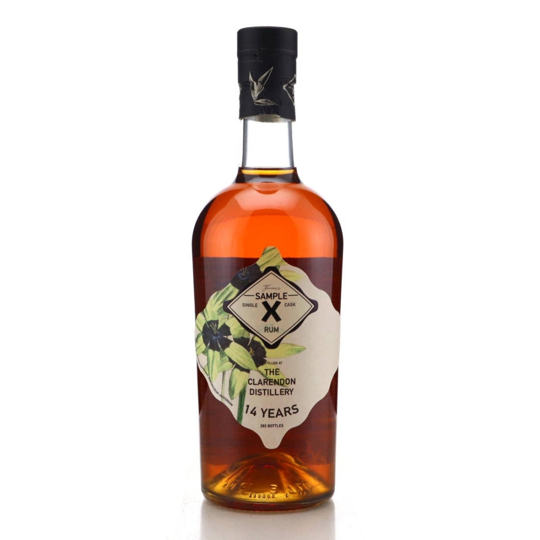 Image for Clarendon Sample X 14 Year Old