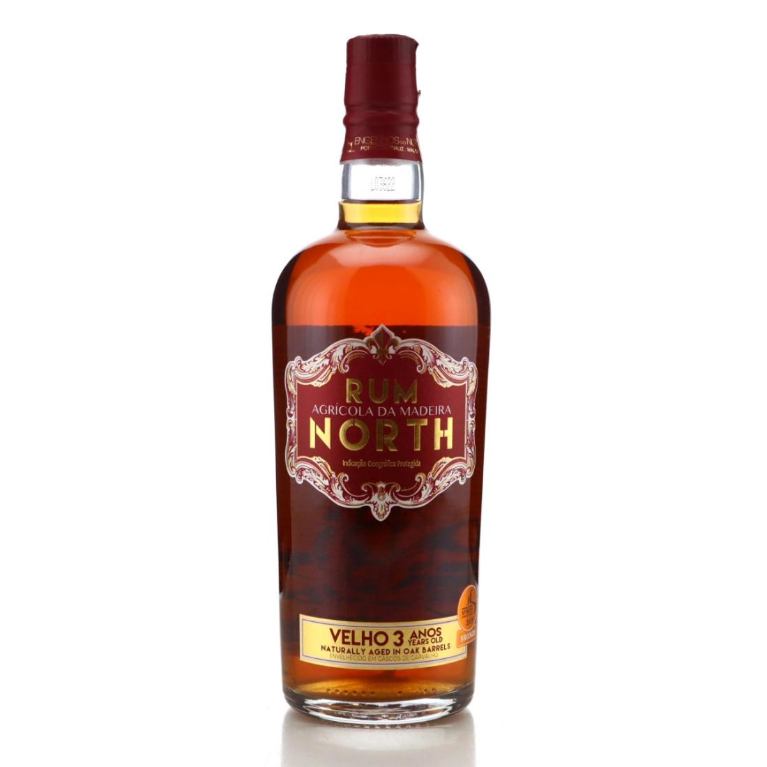 Image for Rum North Velho 3 Year Old
