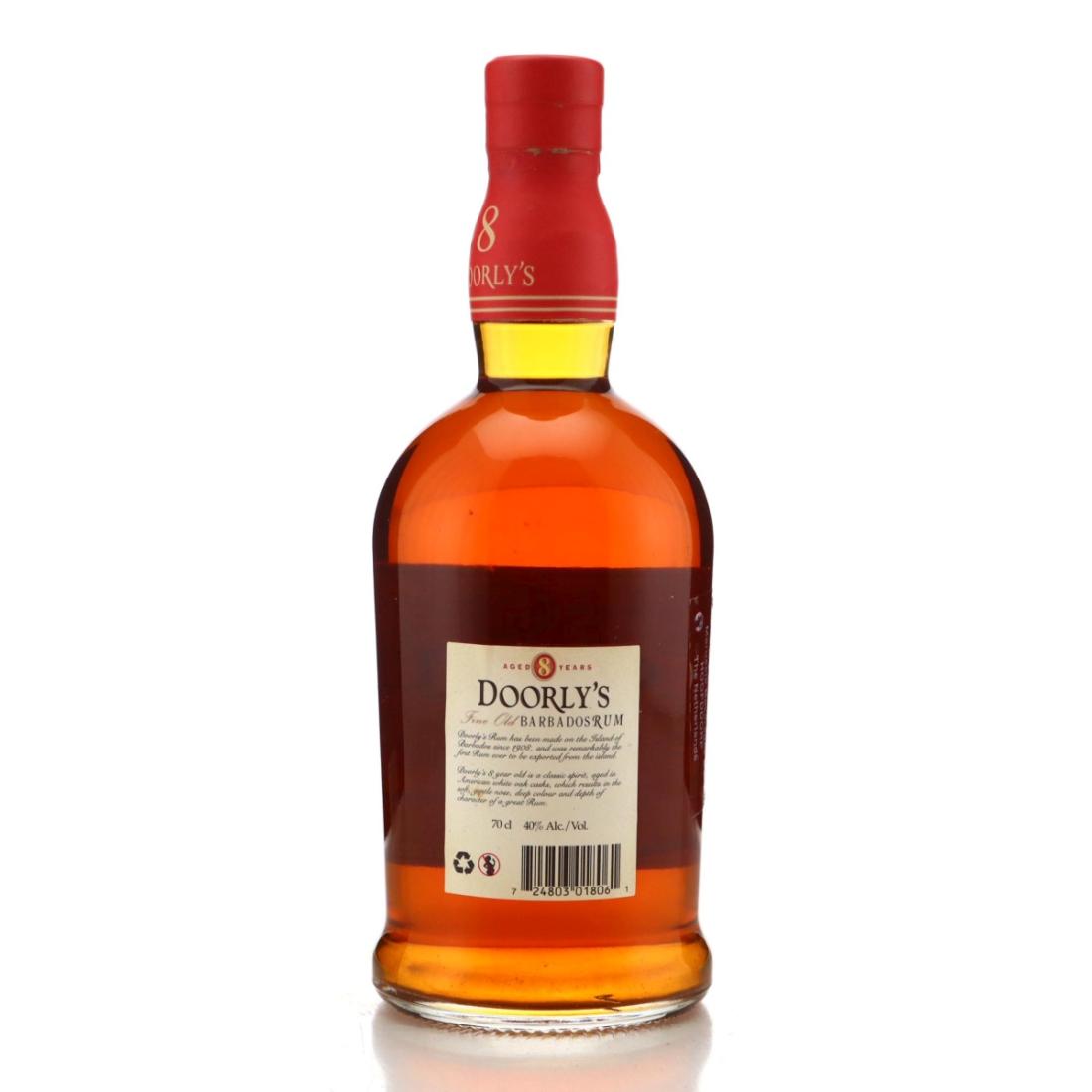 Image for Doorly's 8 Year Old