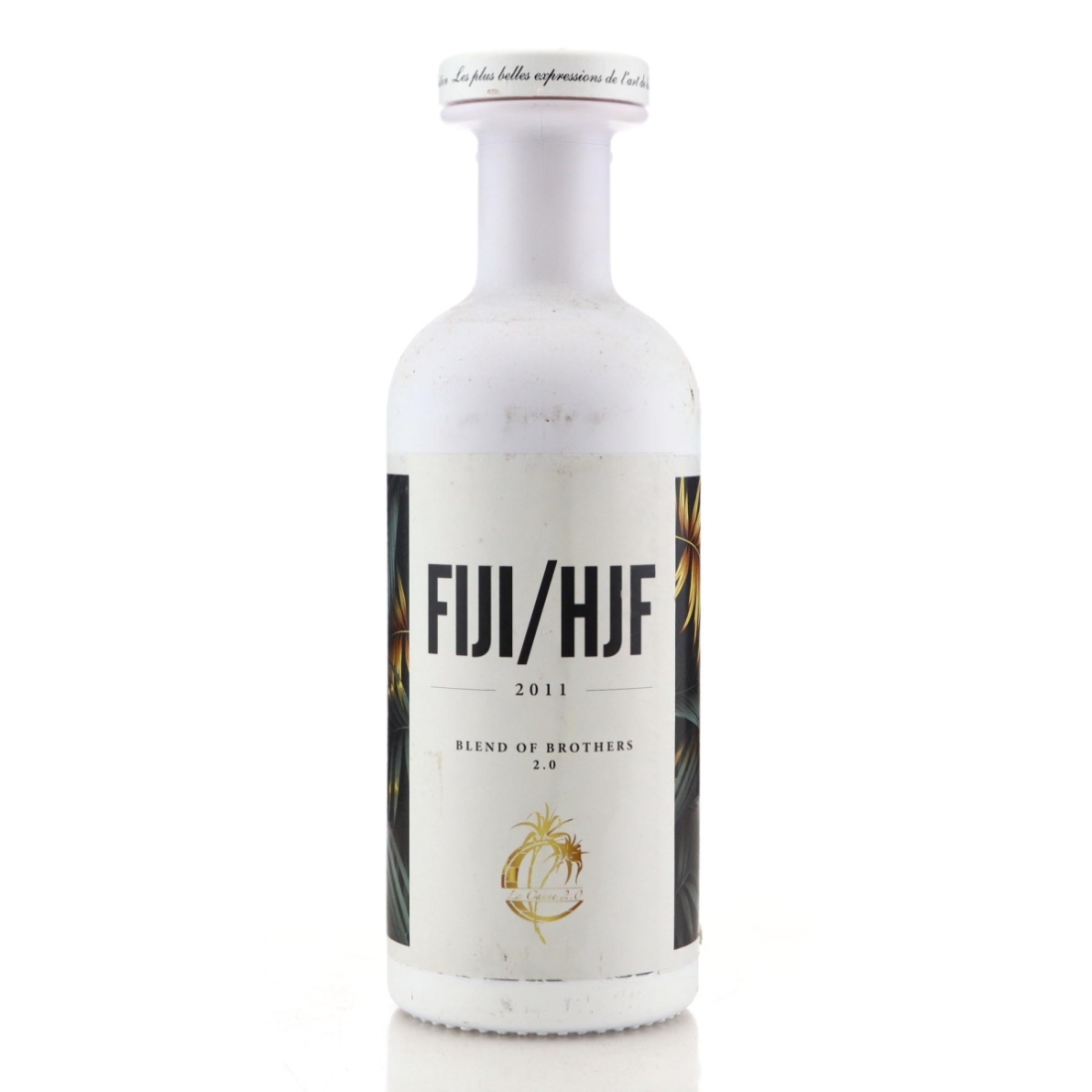 Image for Fiji/HJF 2011 Blend of Brothers 2.0