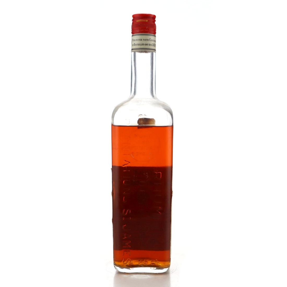 Image for Saint James Rhum Vieux