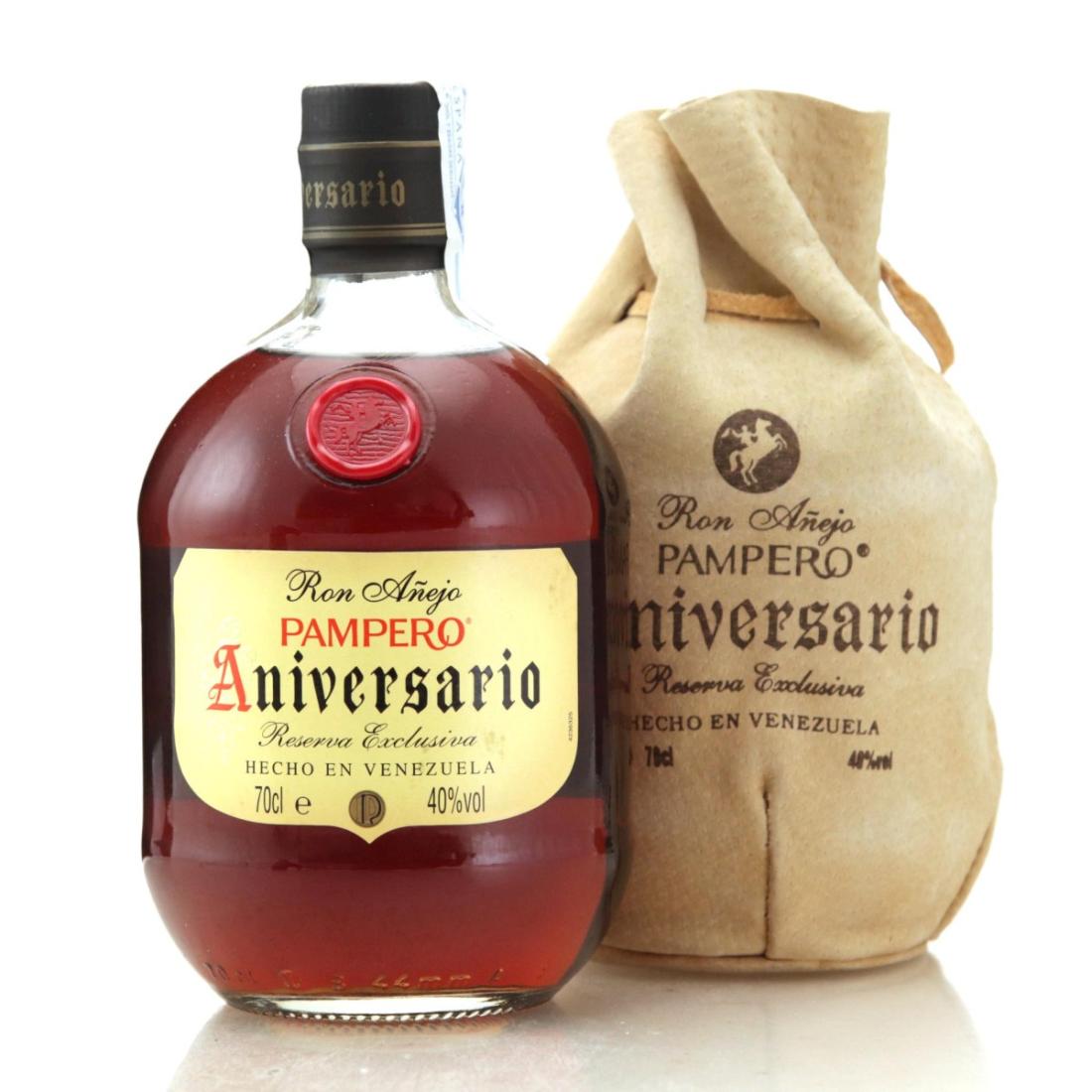 Image for Pampero Aniversario Rum