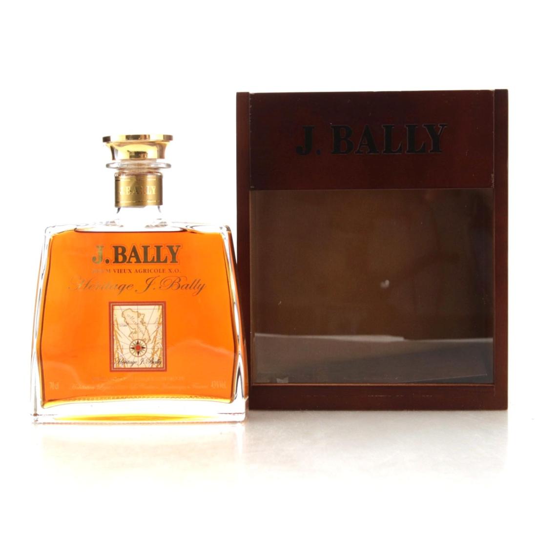 Image for J. Bally Heritage