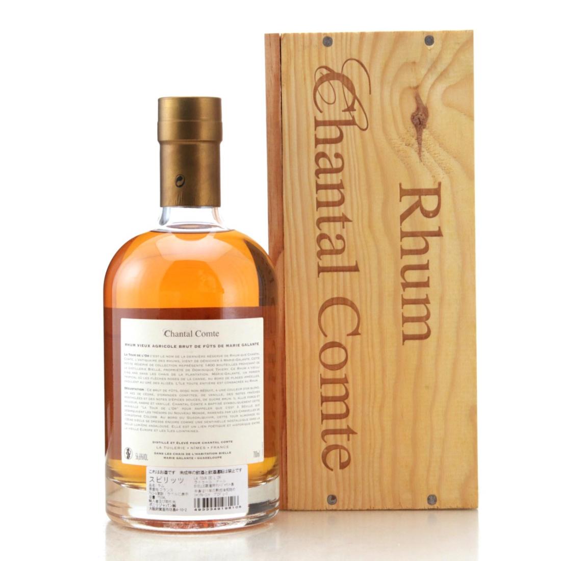 Image for Bielle La Tour de L'Or