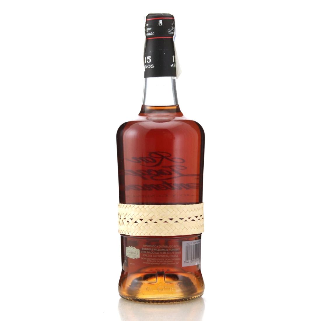 Image for Ron Zacapa Centenario 15 Anos