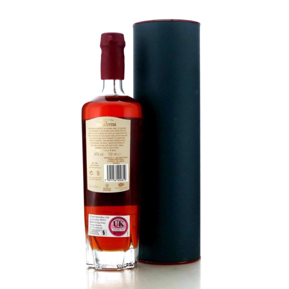 Image for Santa Teresa 1796 Solera Rum