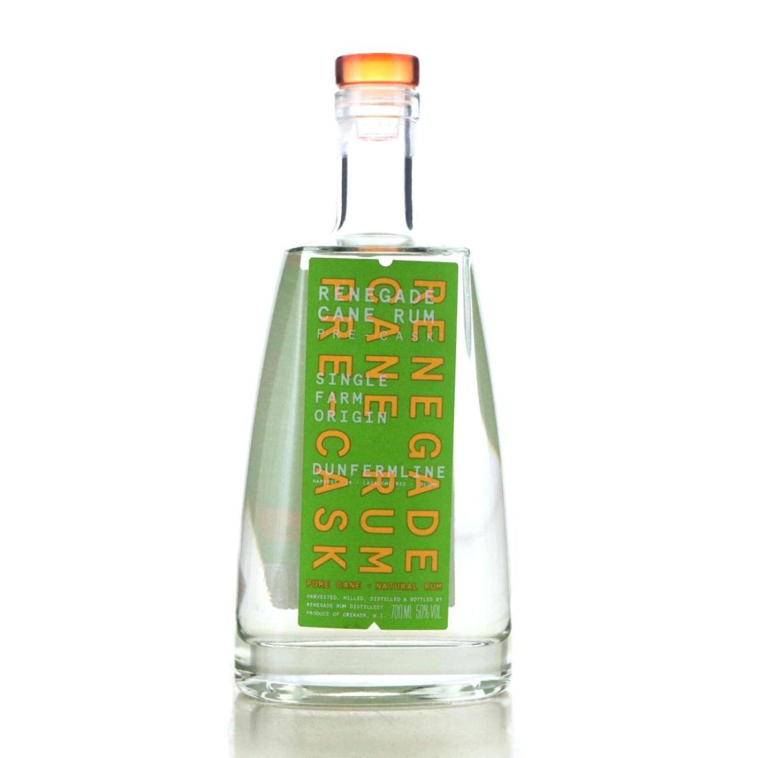 Image for Renegade 2020 Pre-Cask Single Farm Origin - Dunfermline