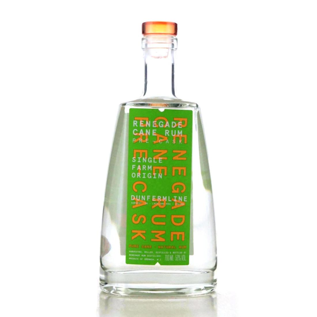 Image for Renegade 2020 Pre-Cask Single Farm Origin - Dunfermline