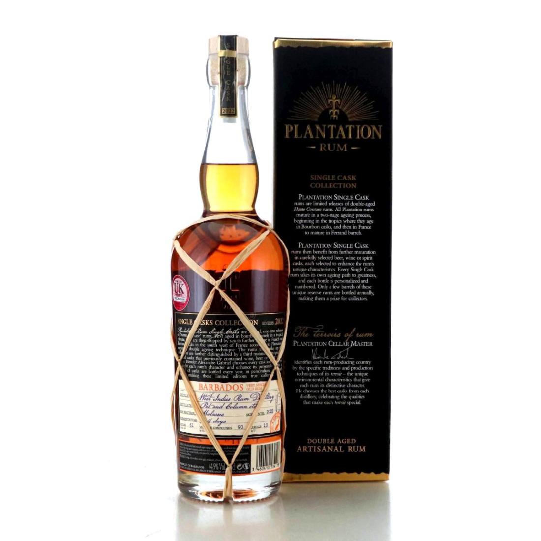 Image for WIRD Plantation Very Special Old Rum