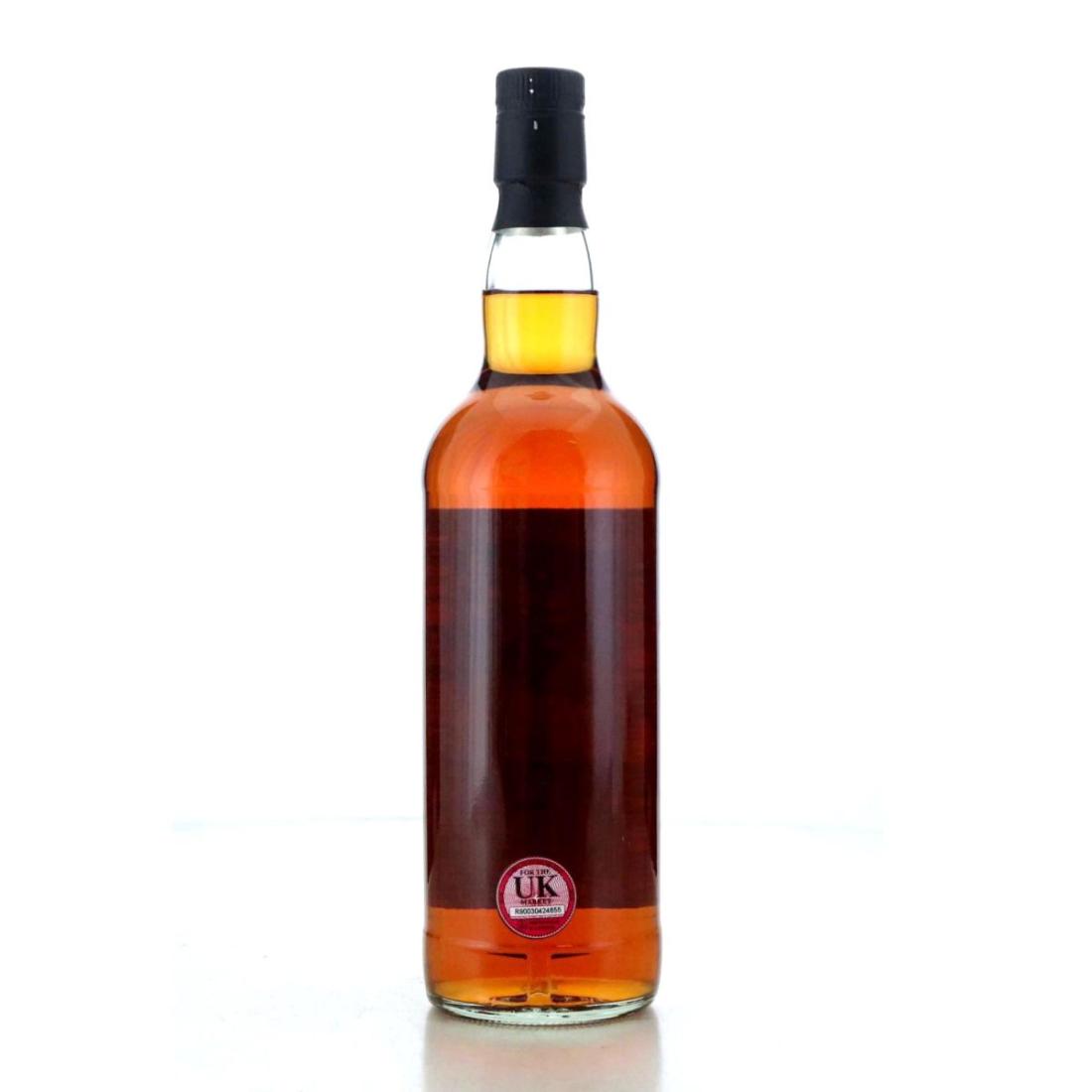 Image for Trinidad Distillers 13 Year Old