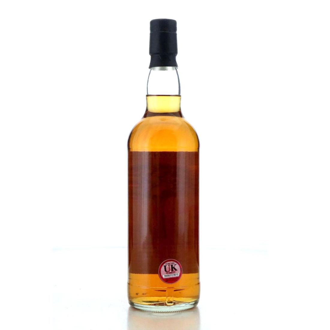 Image for Worthy Park 'Lluidas Vale' 15 Year Old