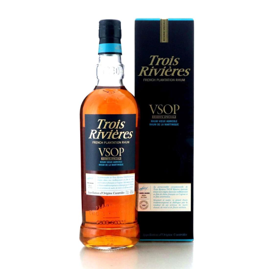 Image for Trois Rivières VSOP Rhum Vieux