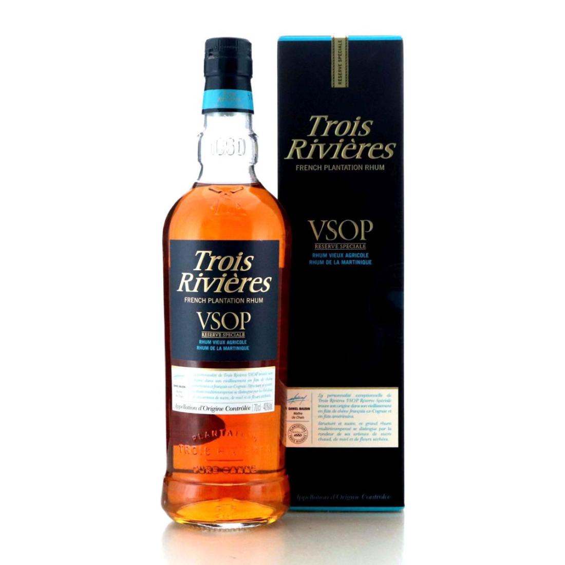 Image for Trois Rivières VSOP Rhum Vieux