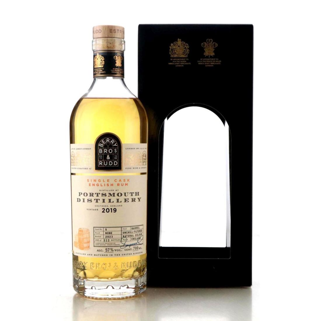 Image for Portsmouth 2019