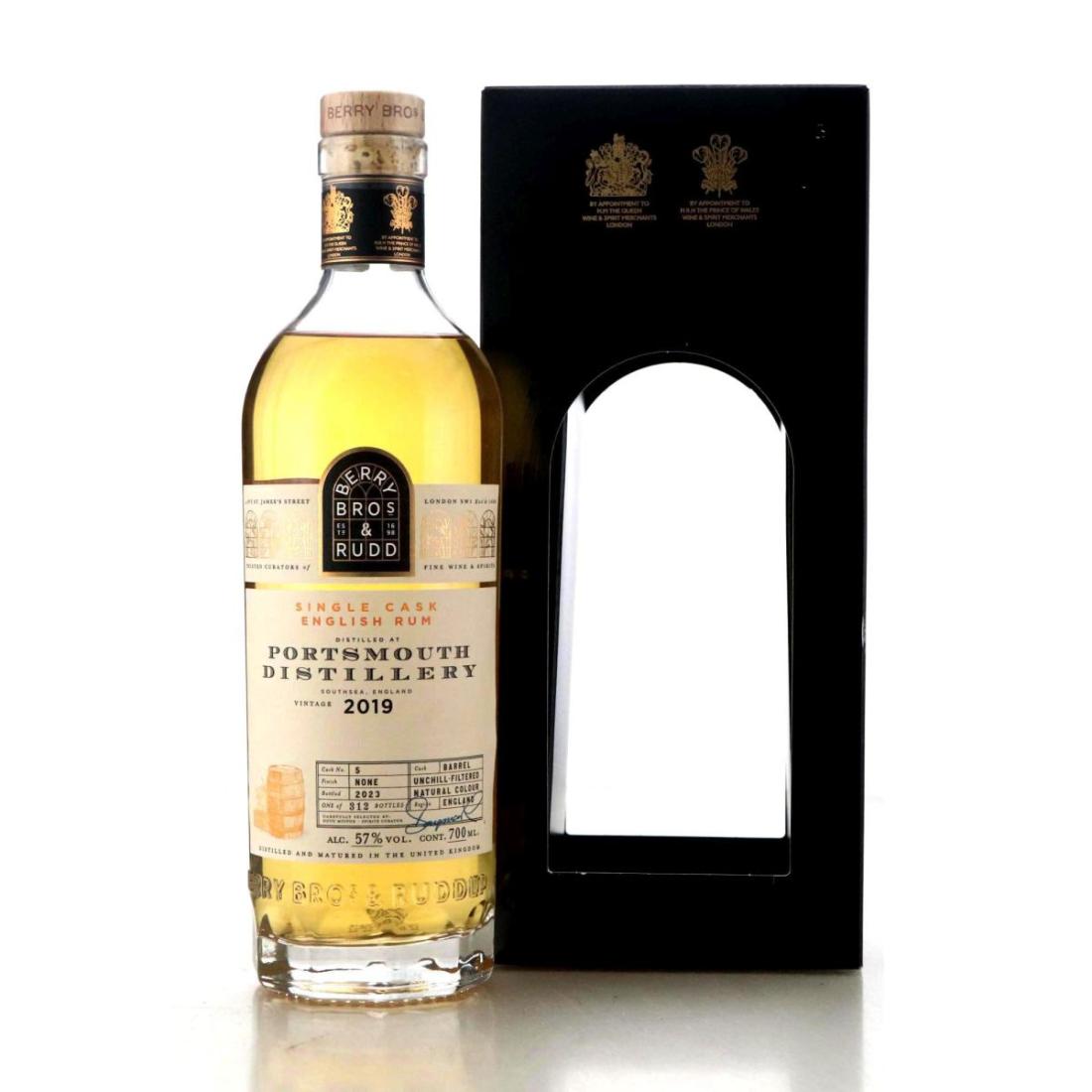 Image for Portsmouth 2019