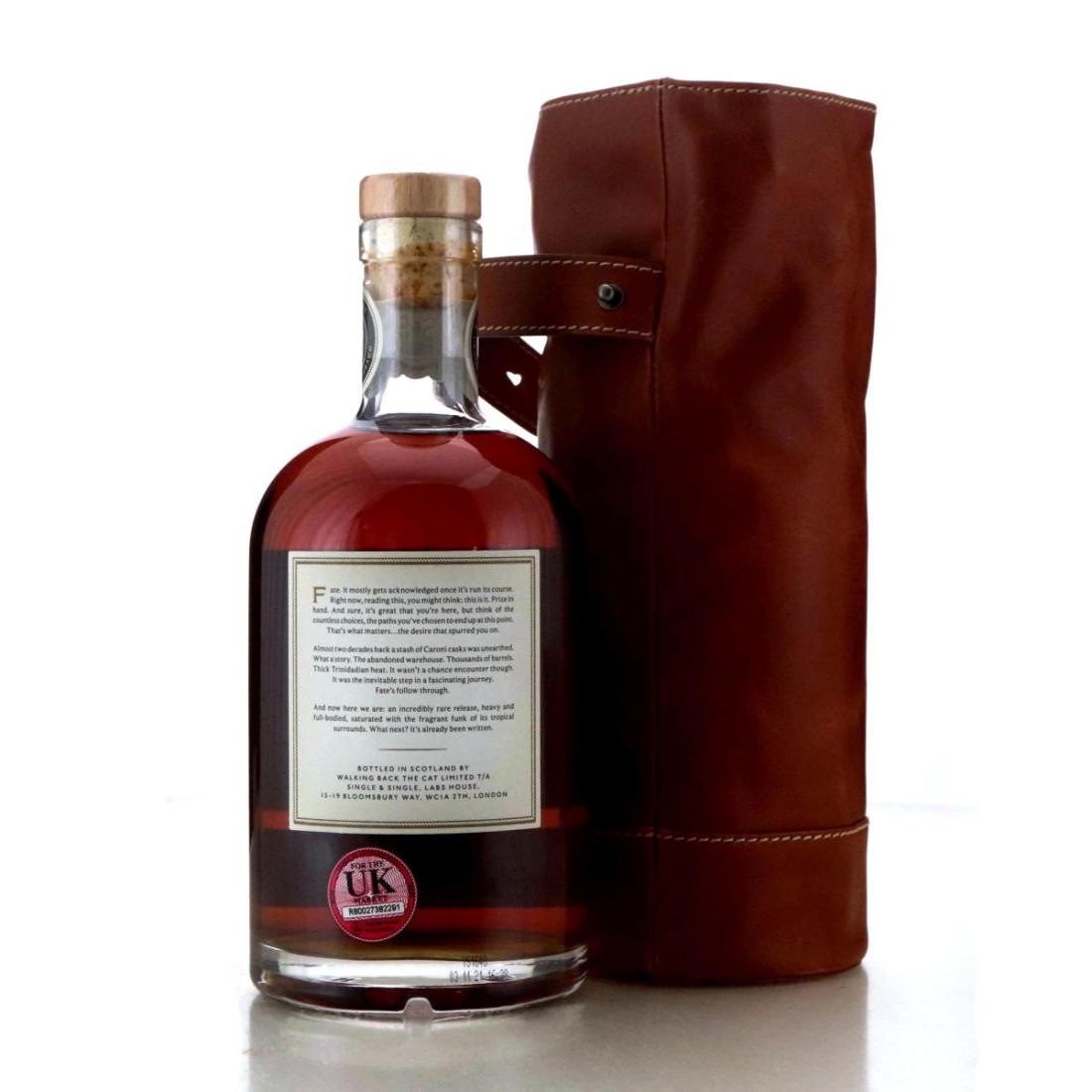 Image for Caroni 1997 23 Year Old