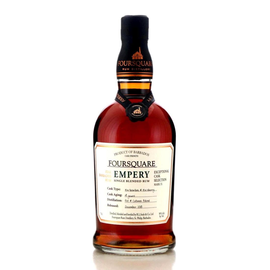 Foursquare Empery 14 Year Old
