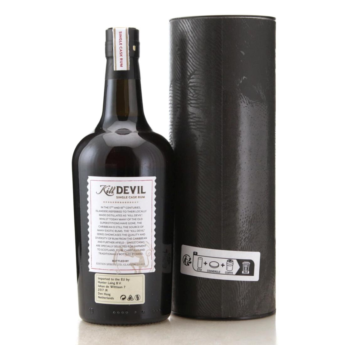 Image for Caroni 1998 Kill Devil 23 Year Old