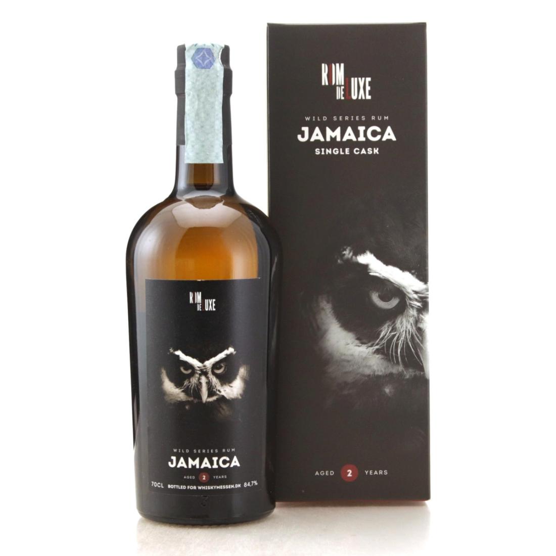 Image for New Yarmouth NYE-WK 2019 Wild Series 2 Year Old