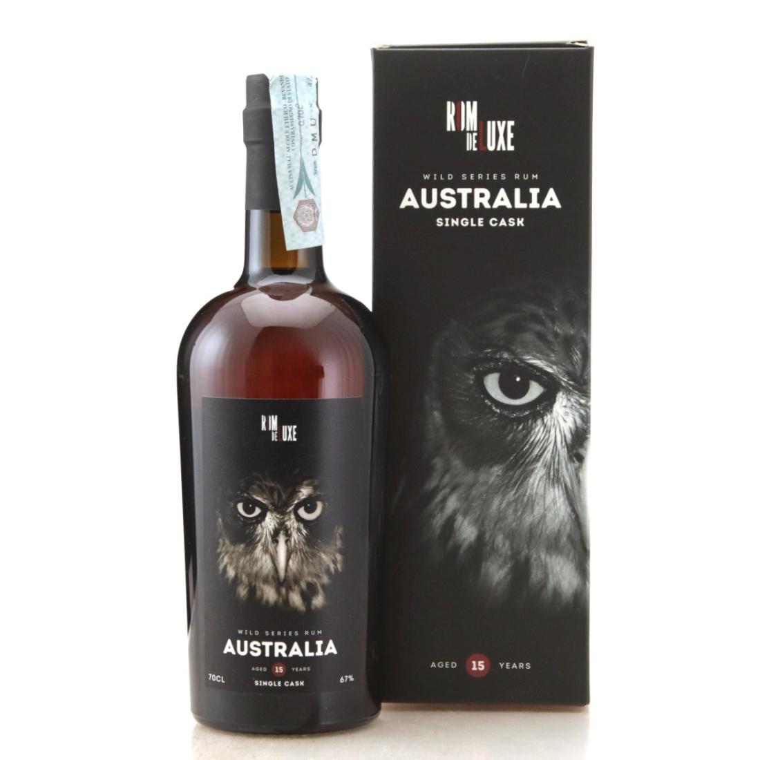 Image for Beenleigh MA1C10 2007 Wild Series 15 Year Old