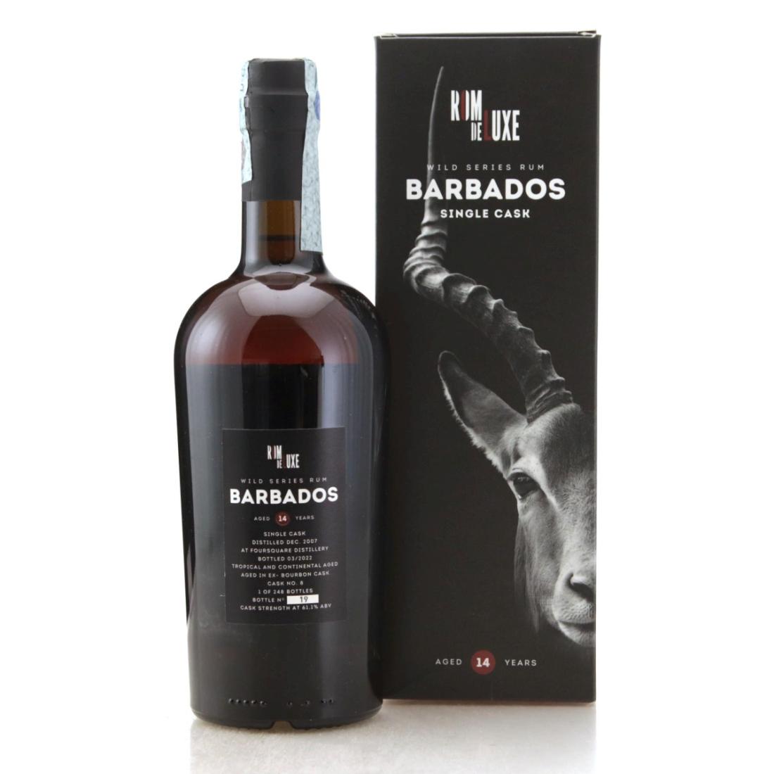 Image for Foursquare 2007 Wild Series 14 Year Old
