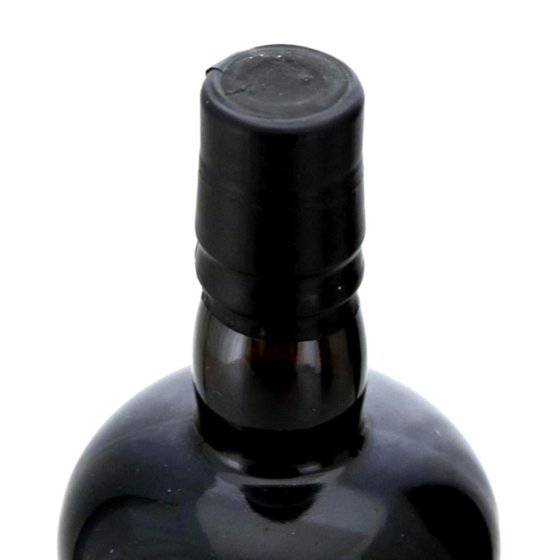 Image for Caroni 1996 Full Proof 23 Year Old Heavy - The Last Caroni