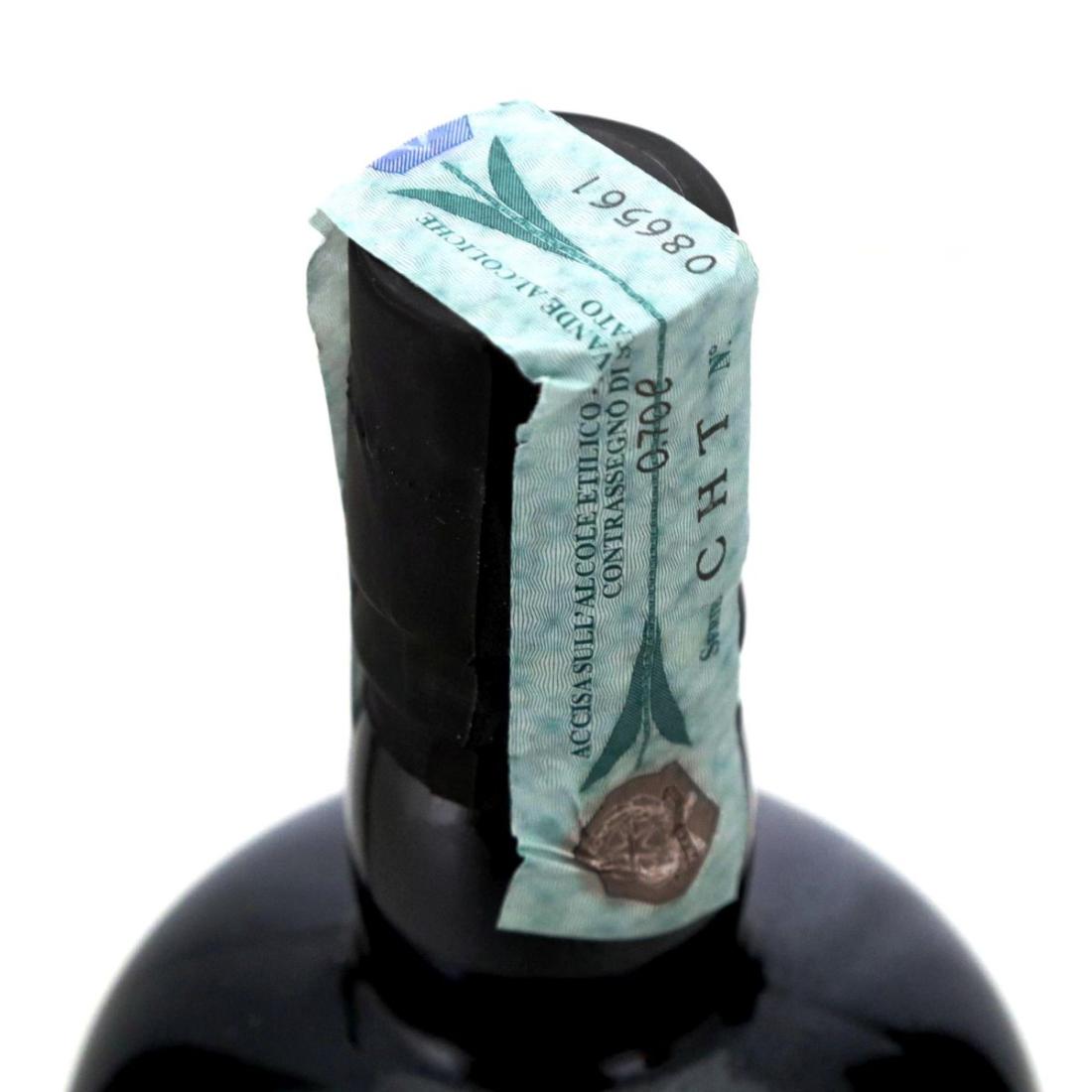 Image for Caroni 1994 100° Proof 23 Year Old Heavy - Guyana Stock