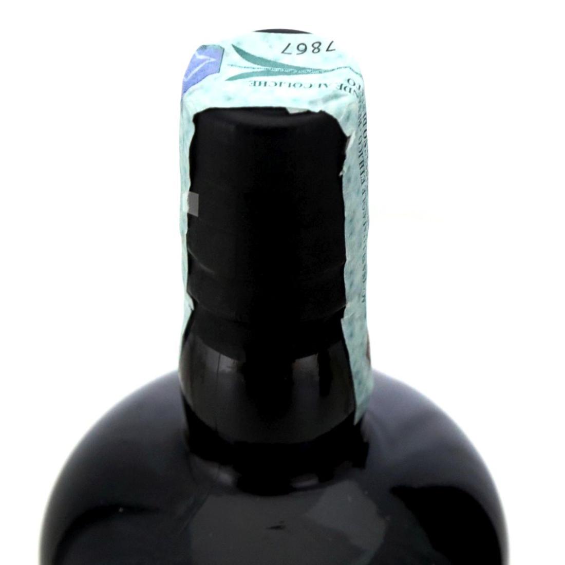Image for Caroni 1996 Full Proof Heavy - Ricky "Dirty Harry" Seeharack